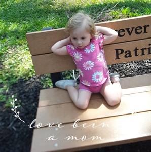 Meet your Posher, Kelly